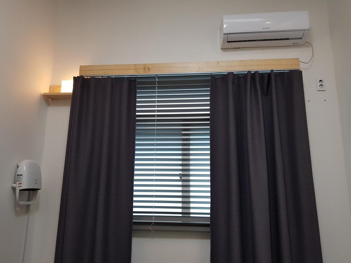 Maison De Кодже Экстерьер фото